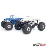 FMS upgrades